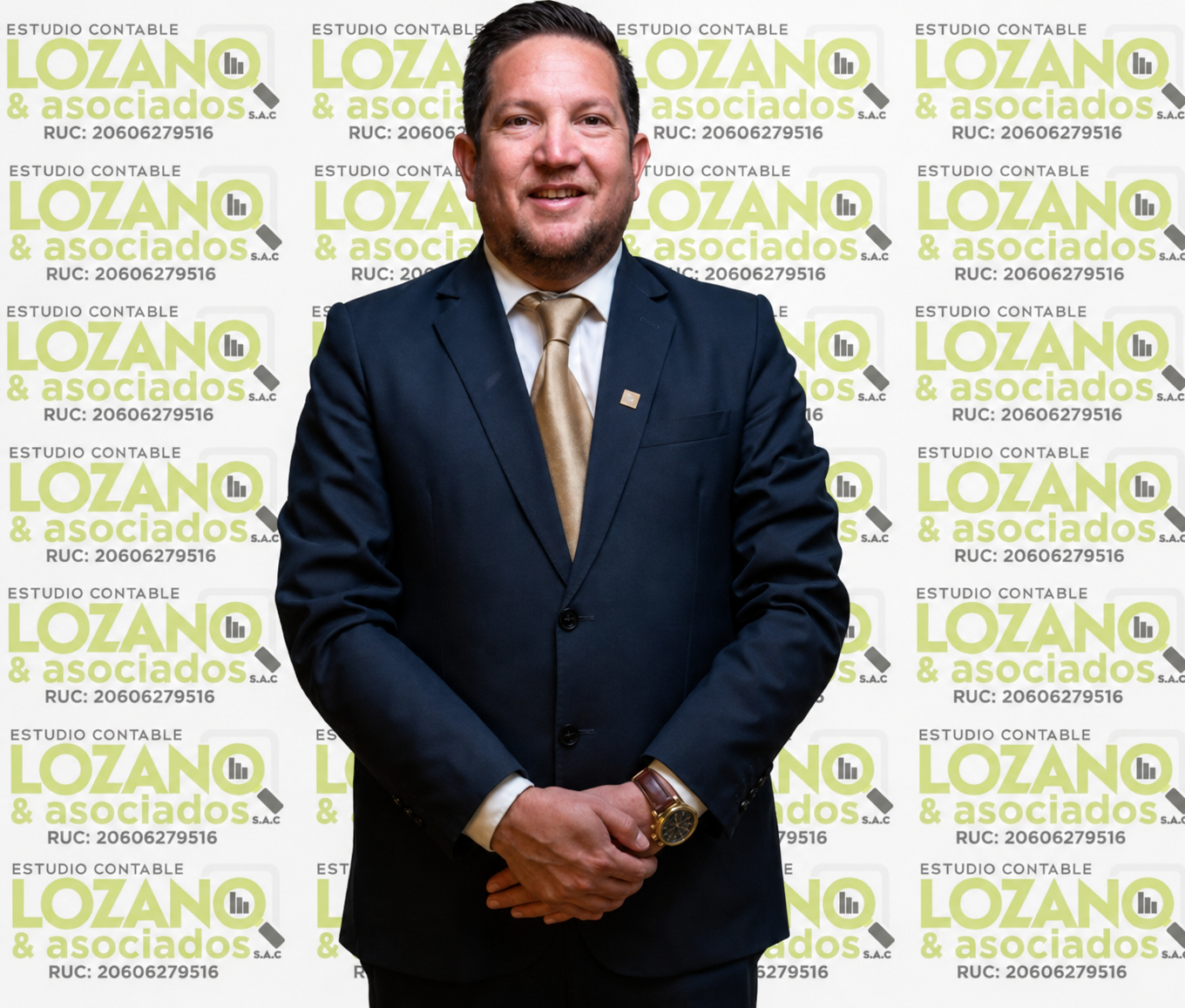 Lozano & Asociados SAC asesoría contable
