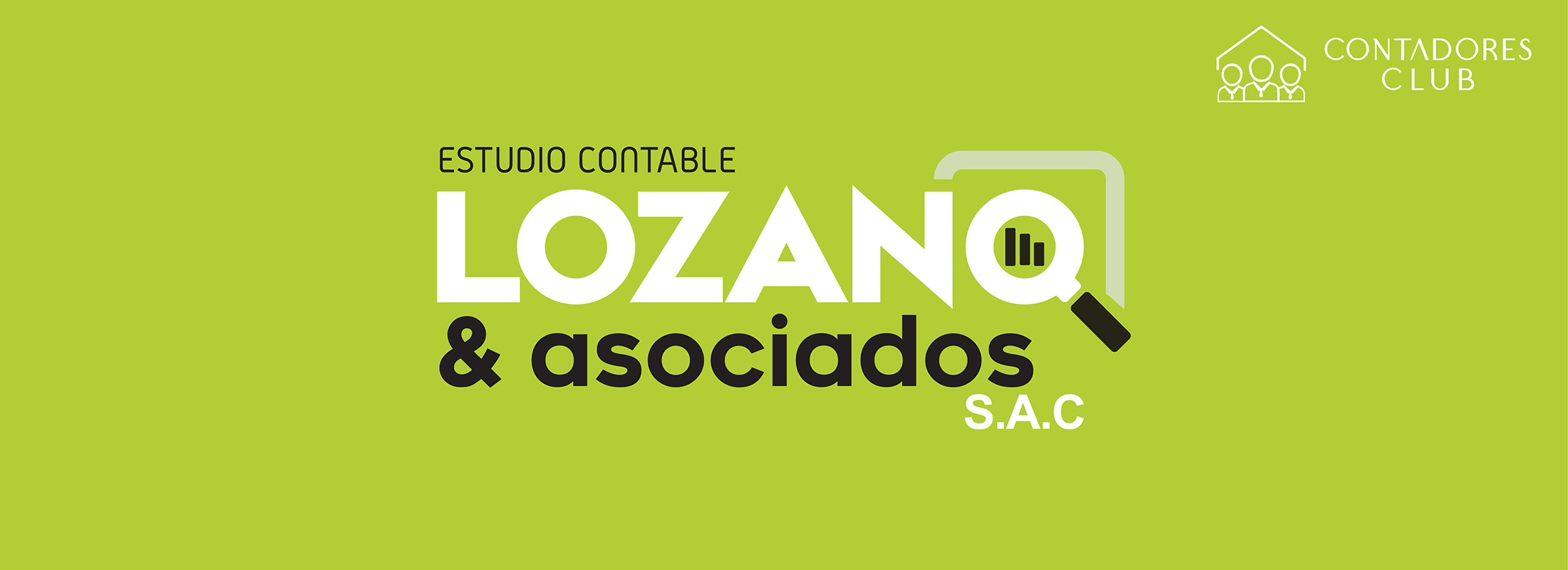 Oficina de Lozano & Asociados SAC