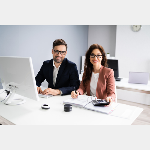 Asesoría contable tributaria y laboral para empresas en Perú