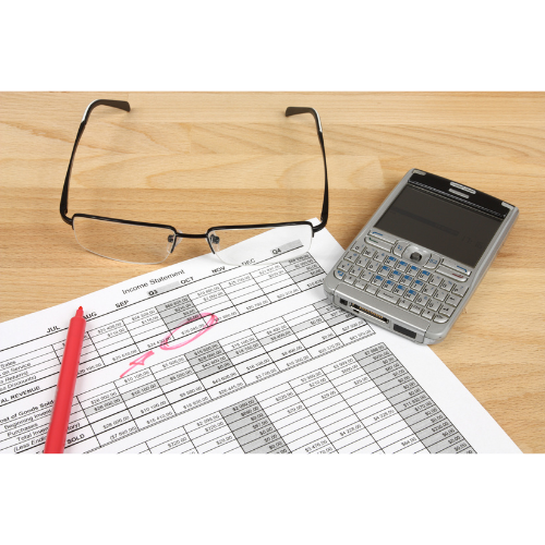 Declaración de renta anual para empresas peruanas