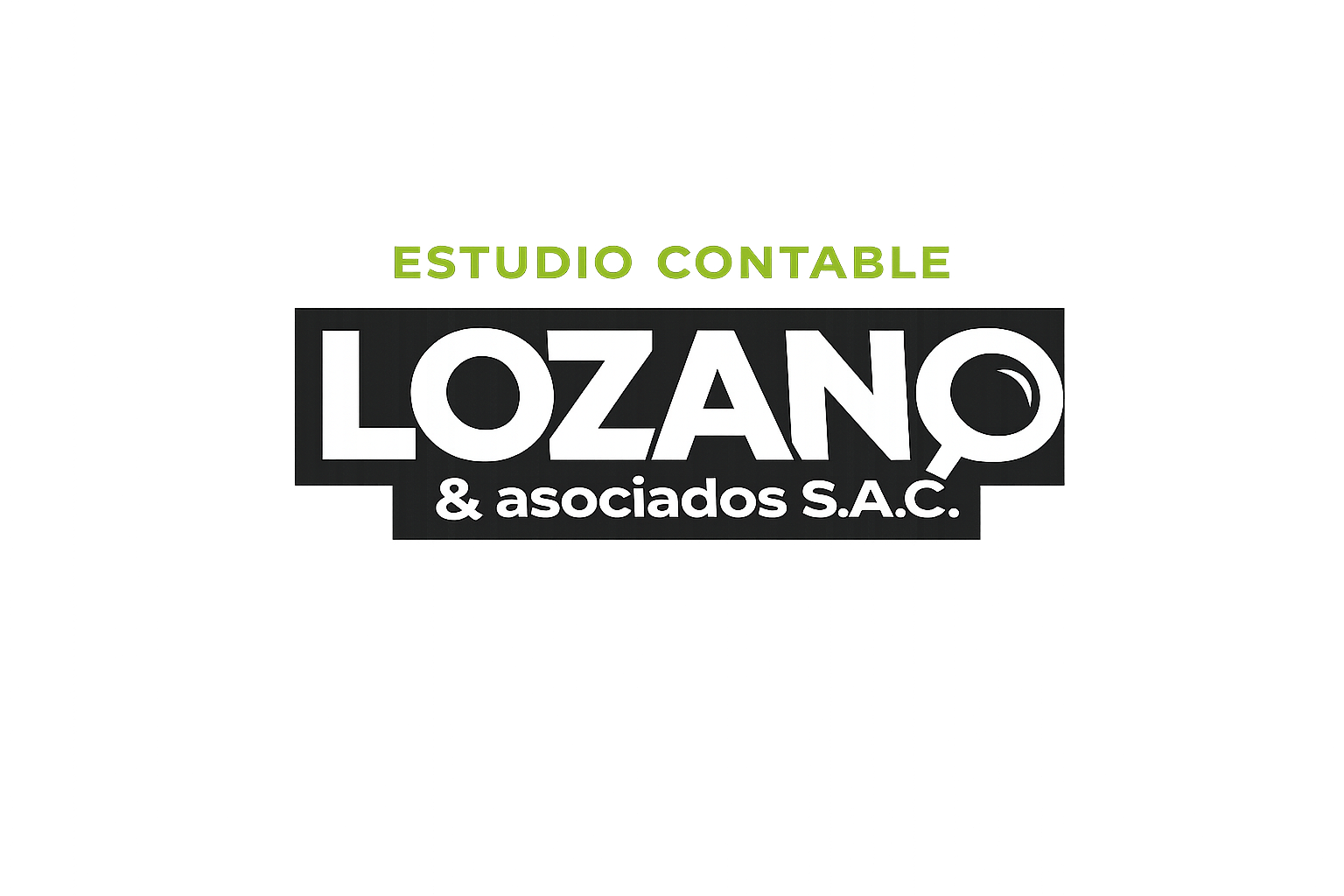 Logo secundario